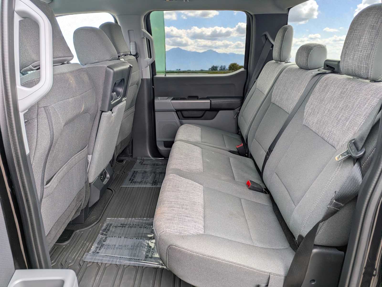 Thumbnail: 2023 Ford F-150 - 19