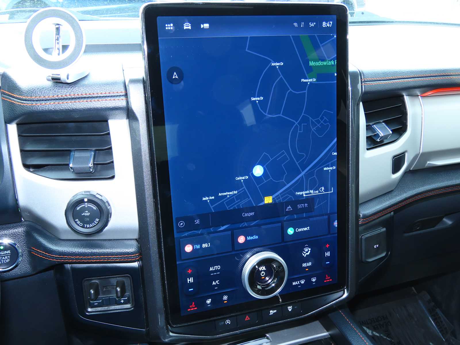 Thumbnail: 2024 Ford Expedition - 30