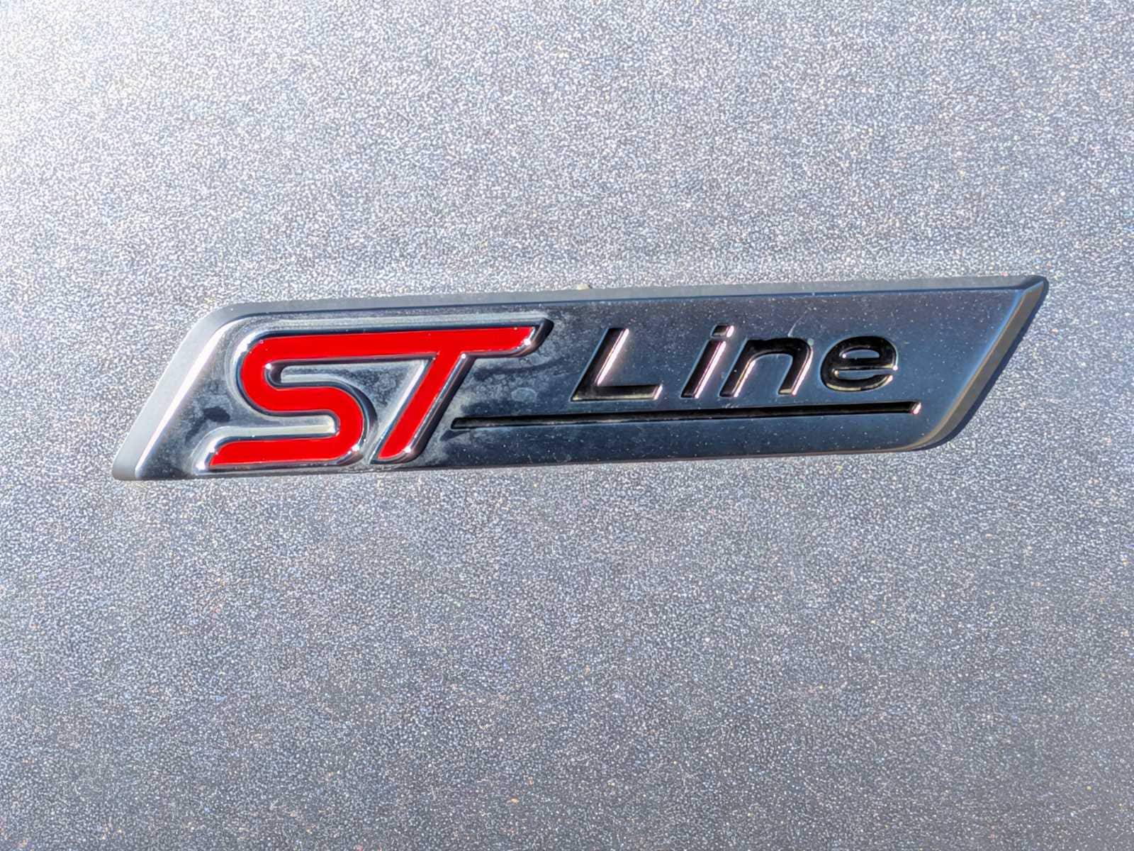 Thumbnail: 2023 Ford Escape - 12