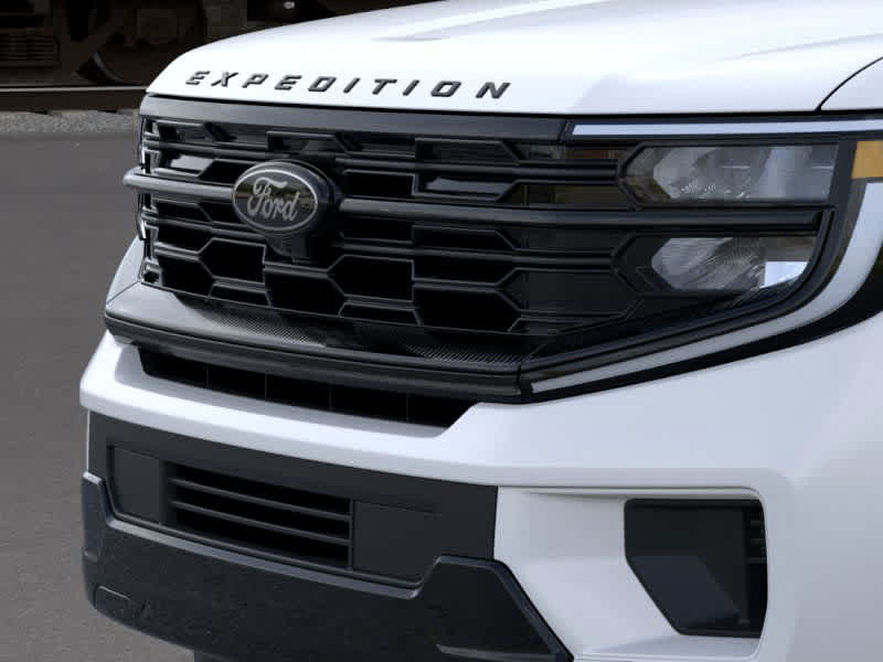 Thumbnail: 2026 Ford Expedition MAX - 17