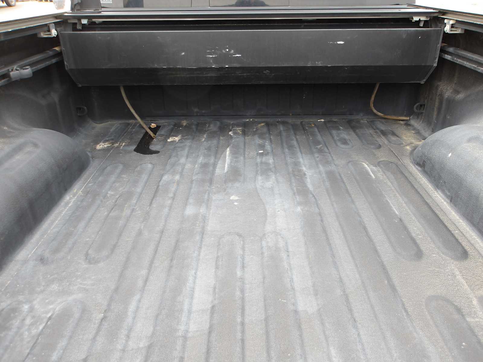 Thumbnail: 2021 RAM 1500 - 35