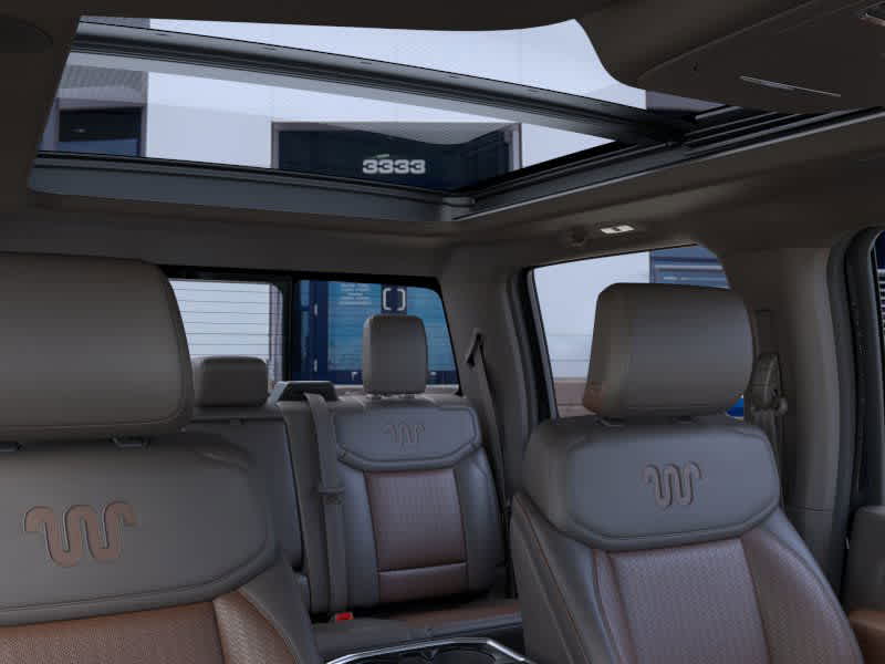 Thumbnail: 2026 Ford F-150 - 22