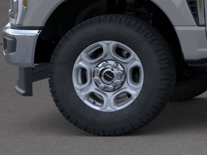 Thumbnail: 2026 Ford F-350 - 19