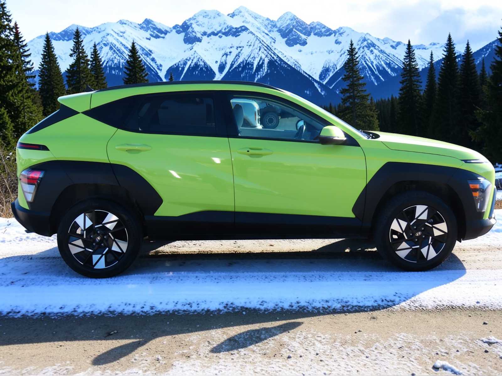 Thumbnail: 2025 Hyundai Kona - 7
