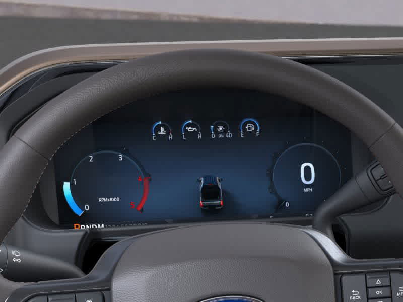 Thumbnail: 2026 Ford F-250 - 13