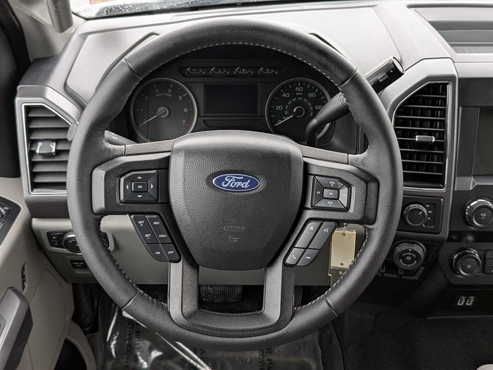 Thumbnail: 2019 Ford F-150 - 34