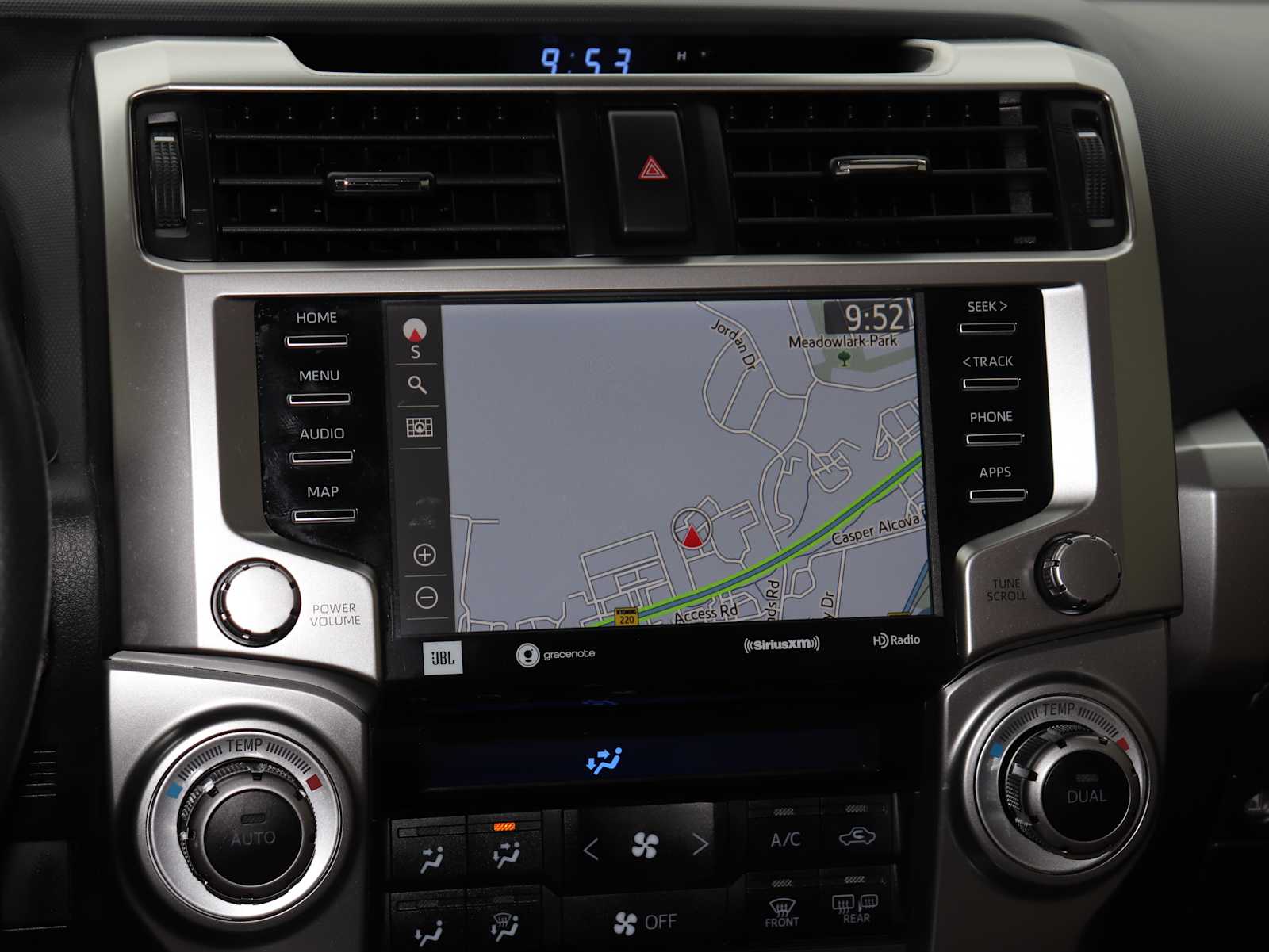 Thumbnail: 2022 Toyota 4Runner - 31