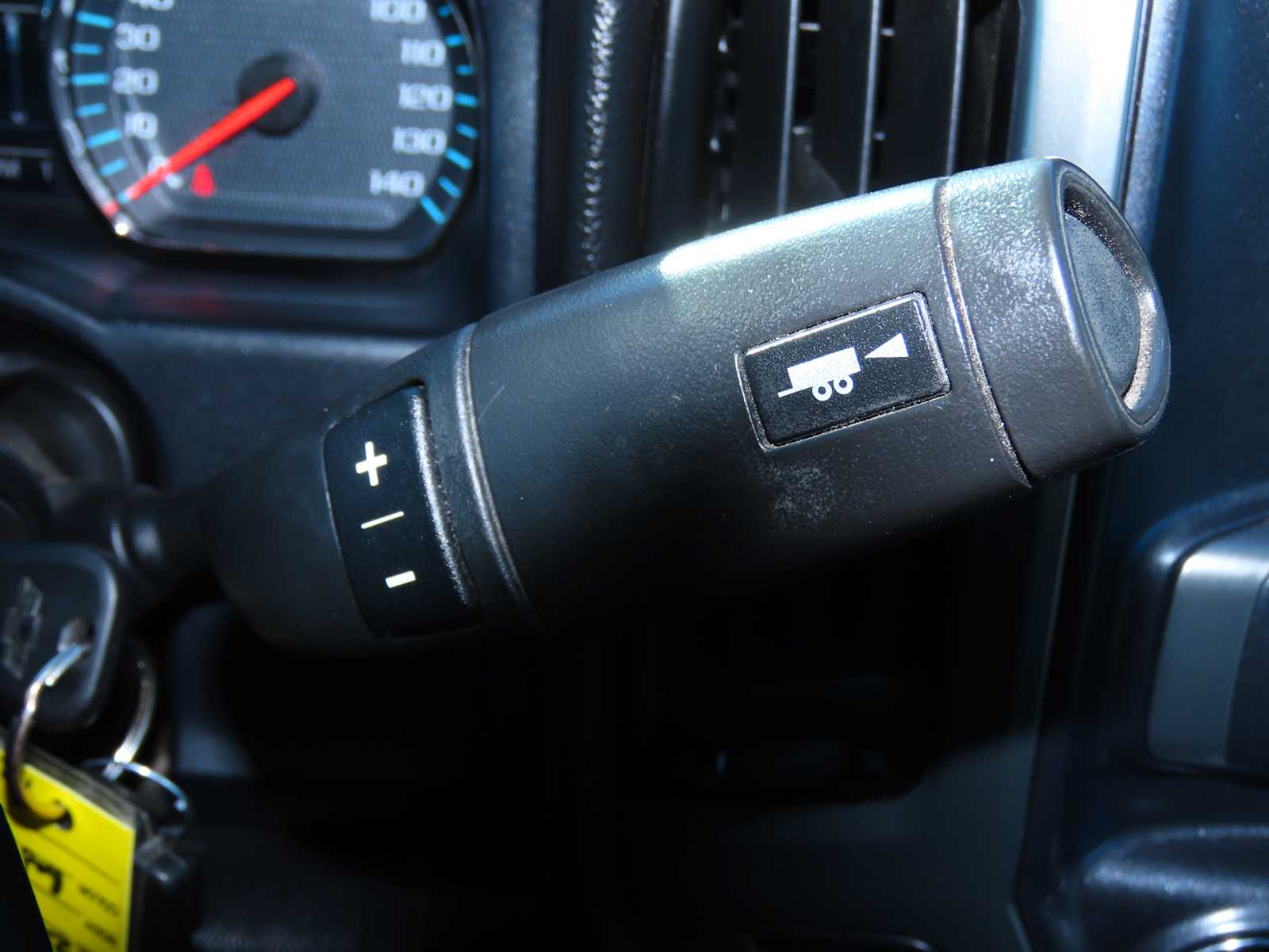 Thumbnail: 2016 Chevrolet Silverado 2500 - 29