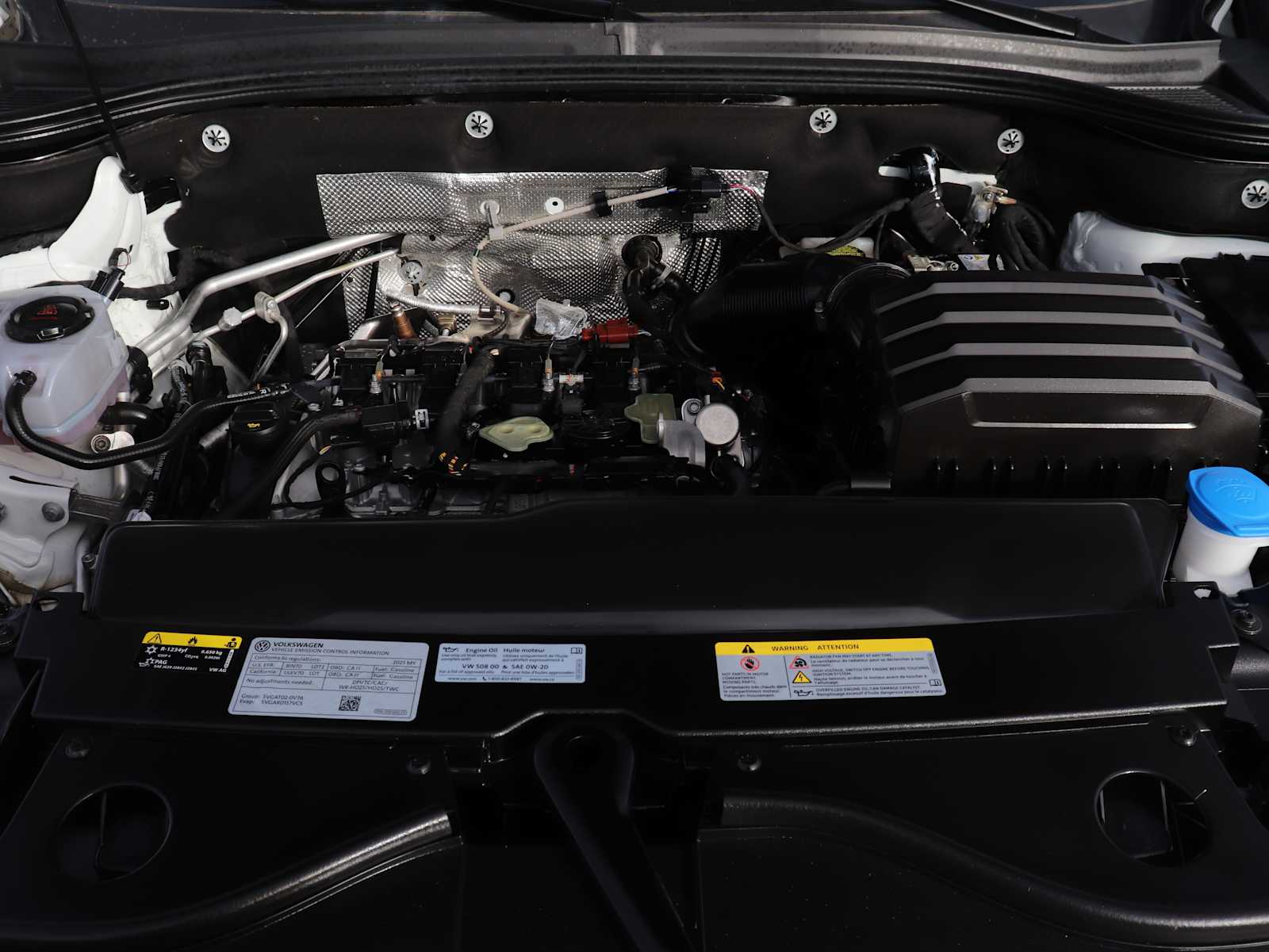 Thumbnail: 2025 Volkswagen Atlas - 16