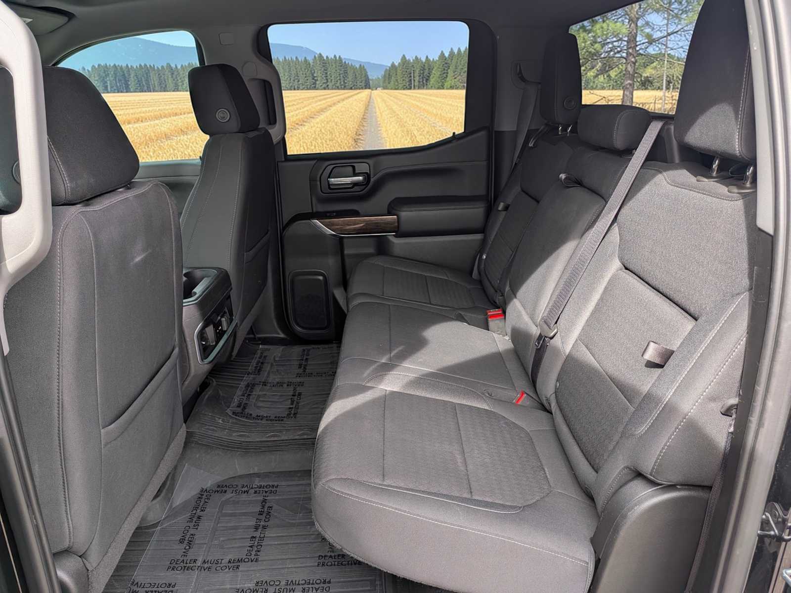 Thumbnail: 2022 GMC Sierra 1500 - 20