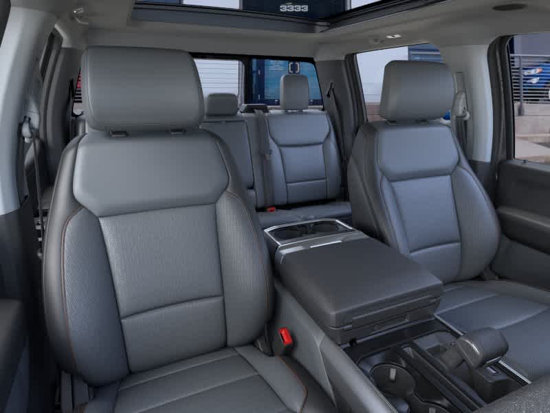 Thumbnail: 2026 Ford F-150 - 10