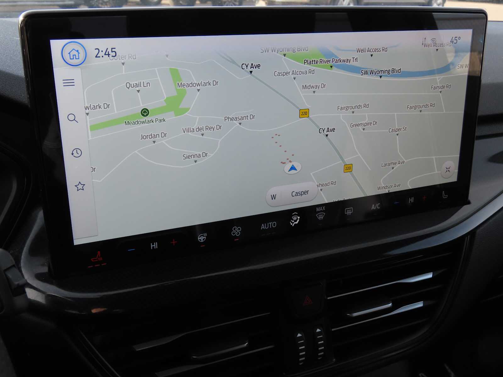 Thumbnail: 2023 Ford Escape - 27