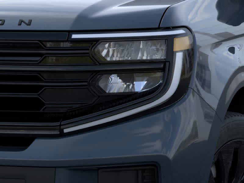 Thumbnail: 2025 Ford Expedition - 18