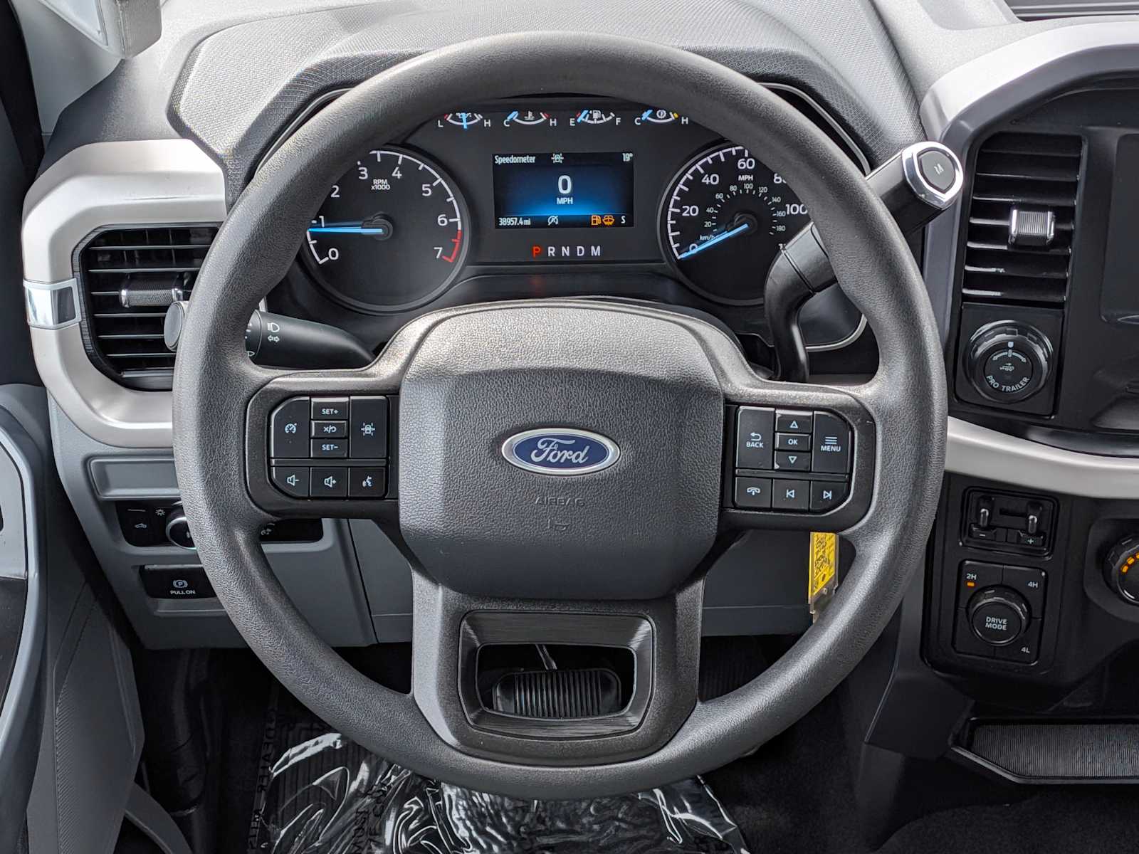 Thumbnail: 2023 Ford F-150 - 26