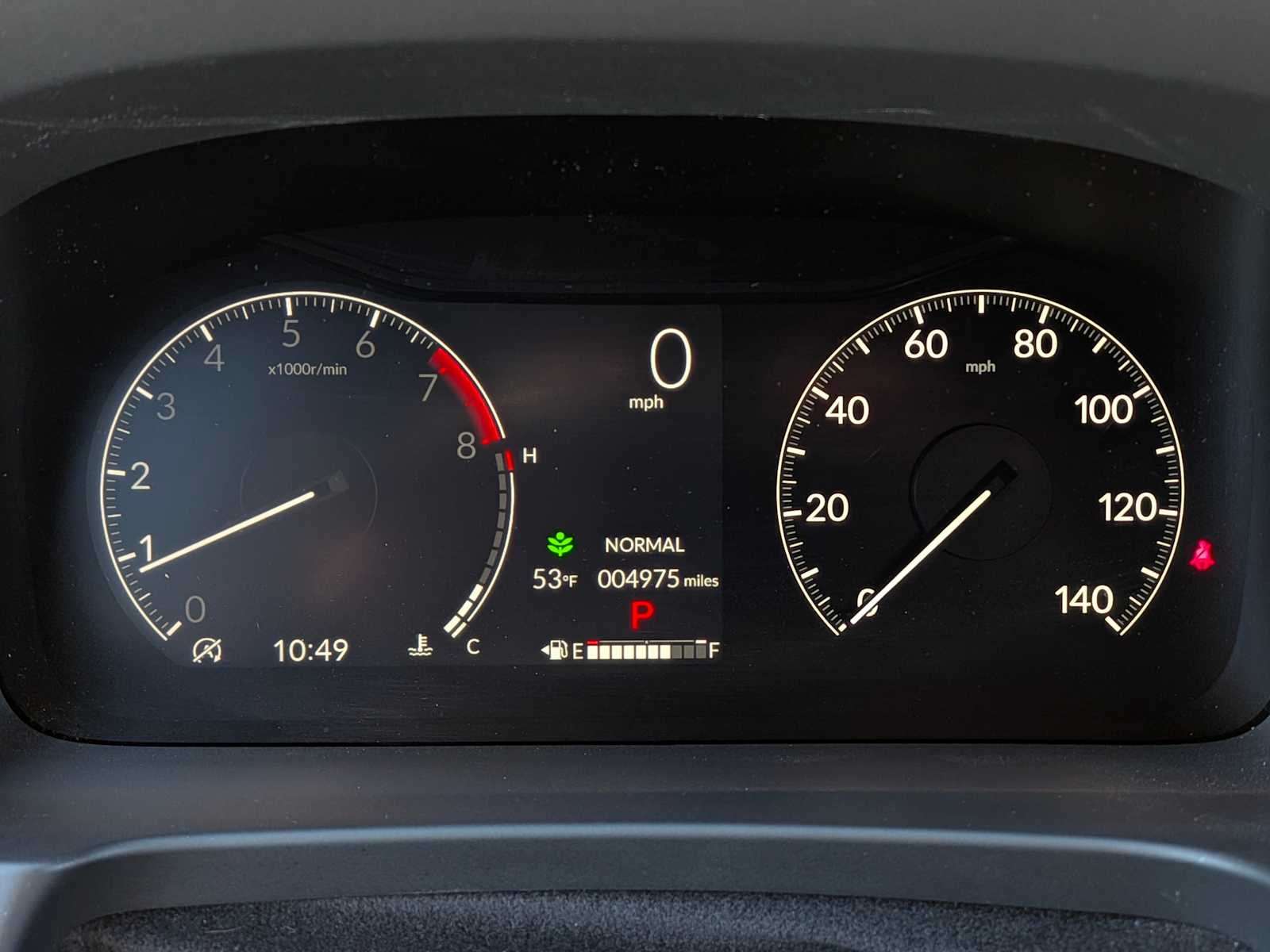 Thumbnail: 2025 Honda Ridgeline - 32