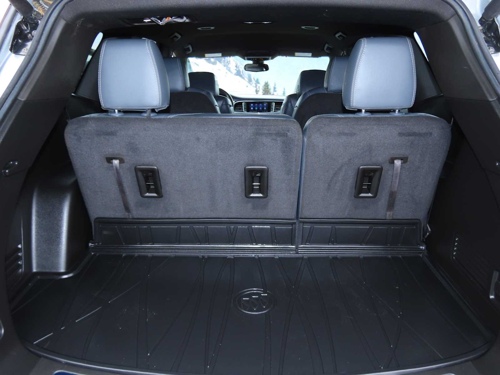 Thumbnail: 2023 Buick Enclave - 35