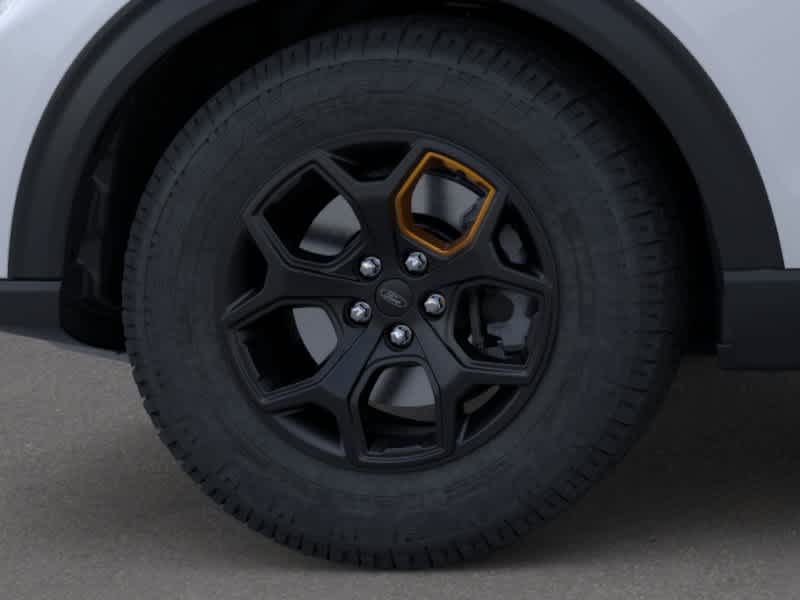 Thumbnail: 2026 Ford Explorer - 19