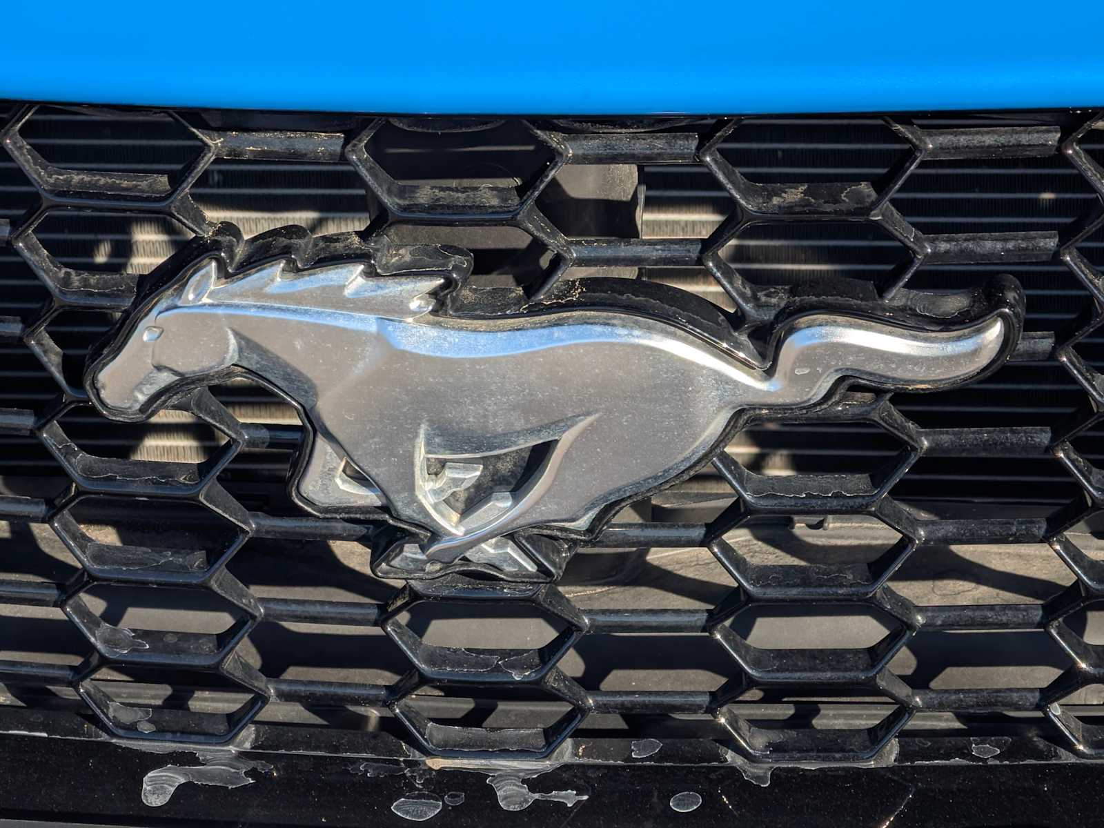Thumbnail: 2024 Ford Mustang - 11