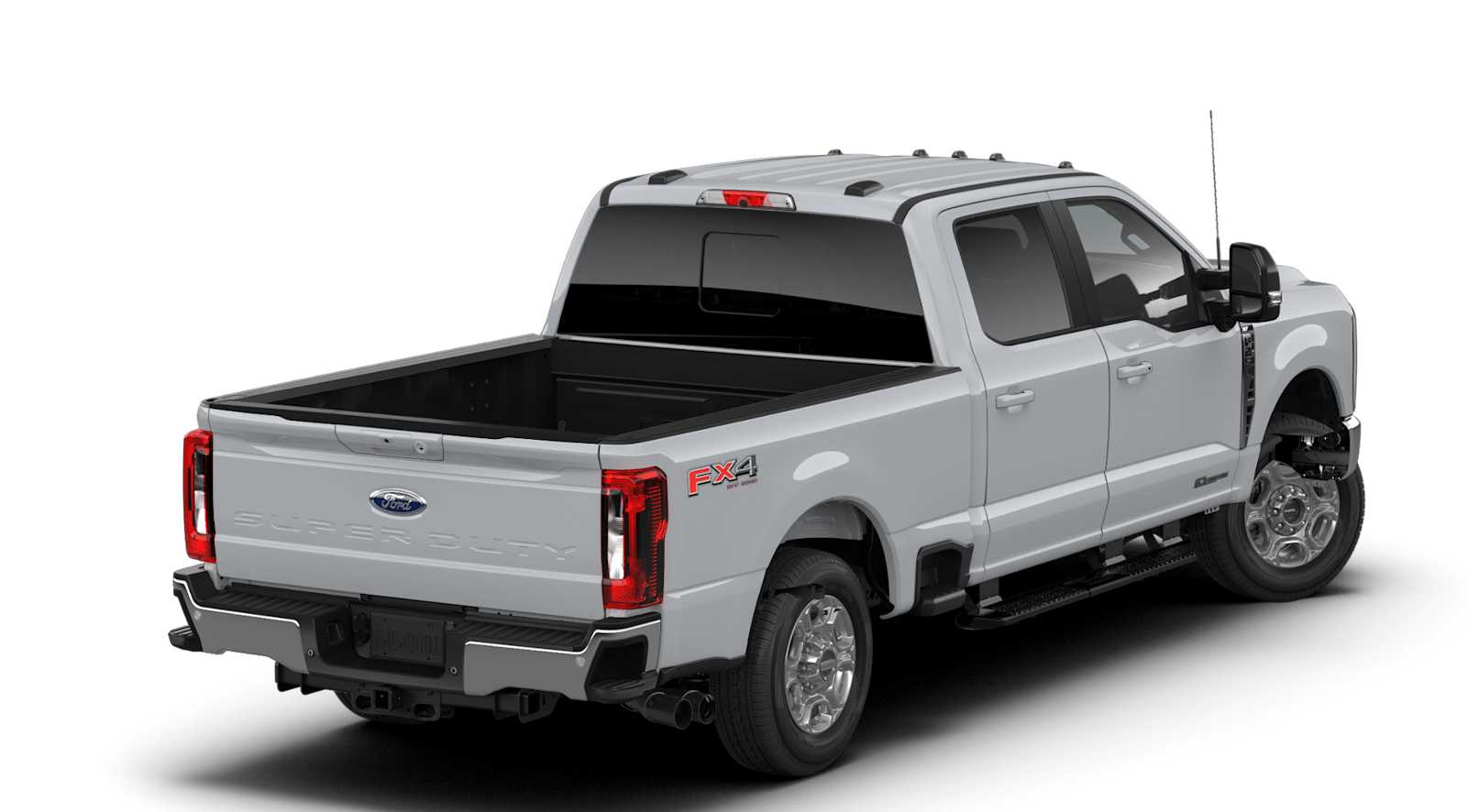 Thumbnail: 2026 Ford F-250 - 3
