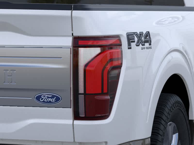 Thumbnail: 2026 Ford F-150 - 21