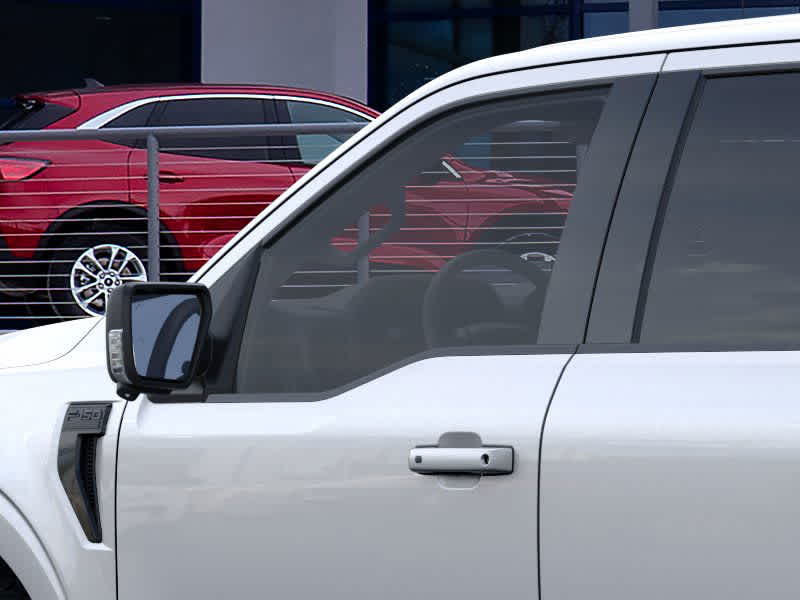 Thumbnail: 2025 Ford F-150 - 20