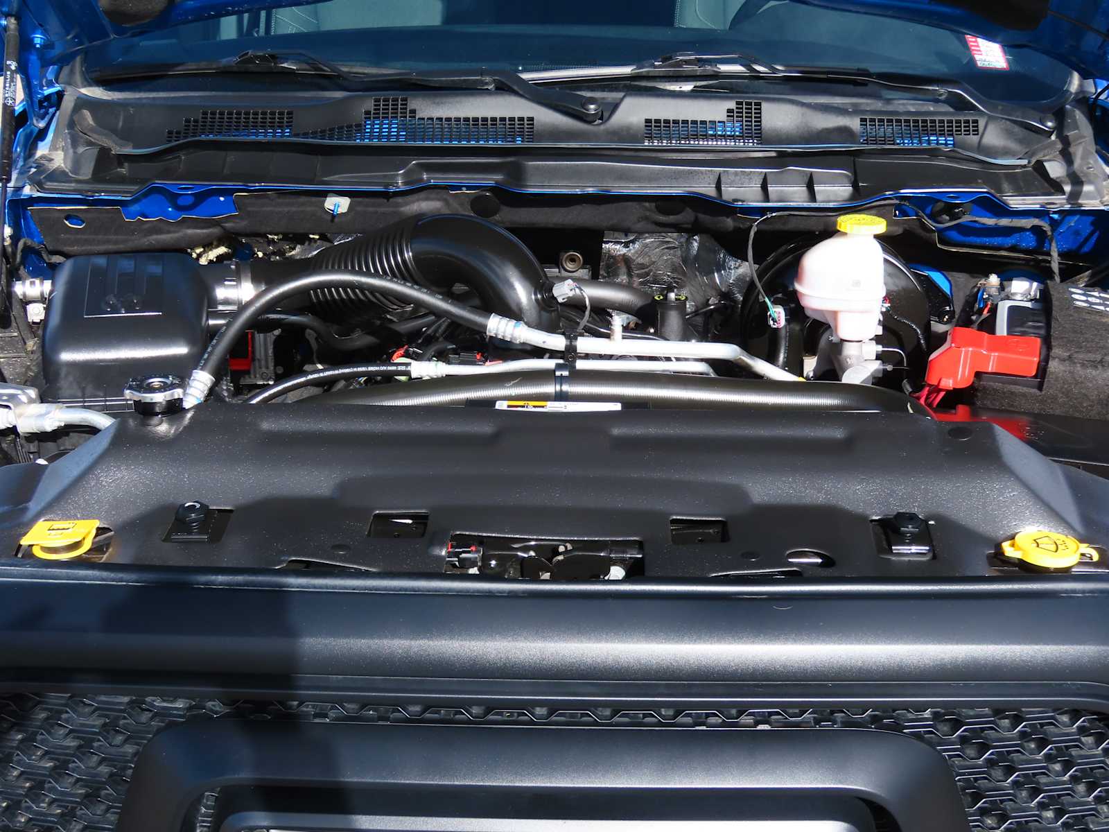 Thumbnail: 2024 RAM 1500 Classic - 14