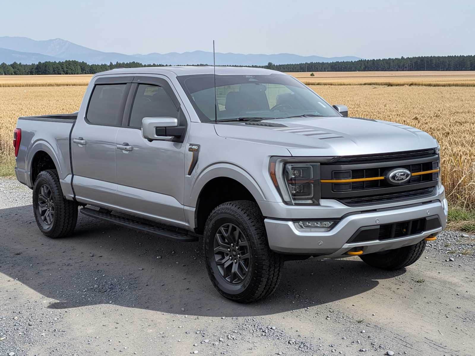 Thumbnail: 2022 Ford F-150 - 8