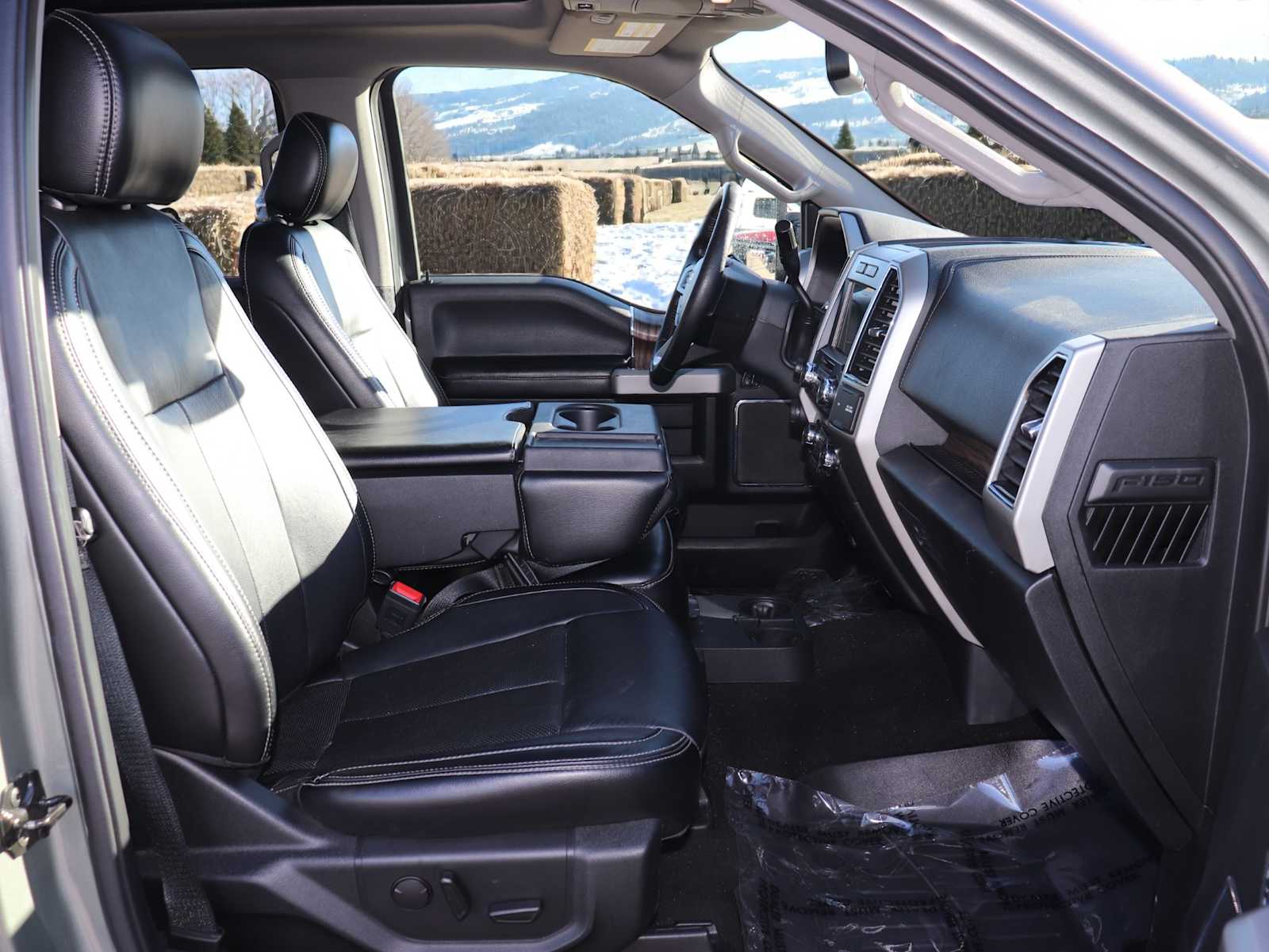 Thumbnail: 2019 Ford F-150 - 23