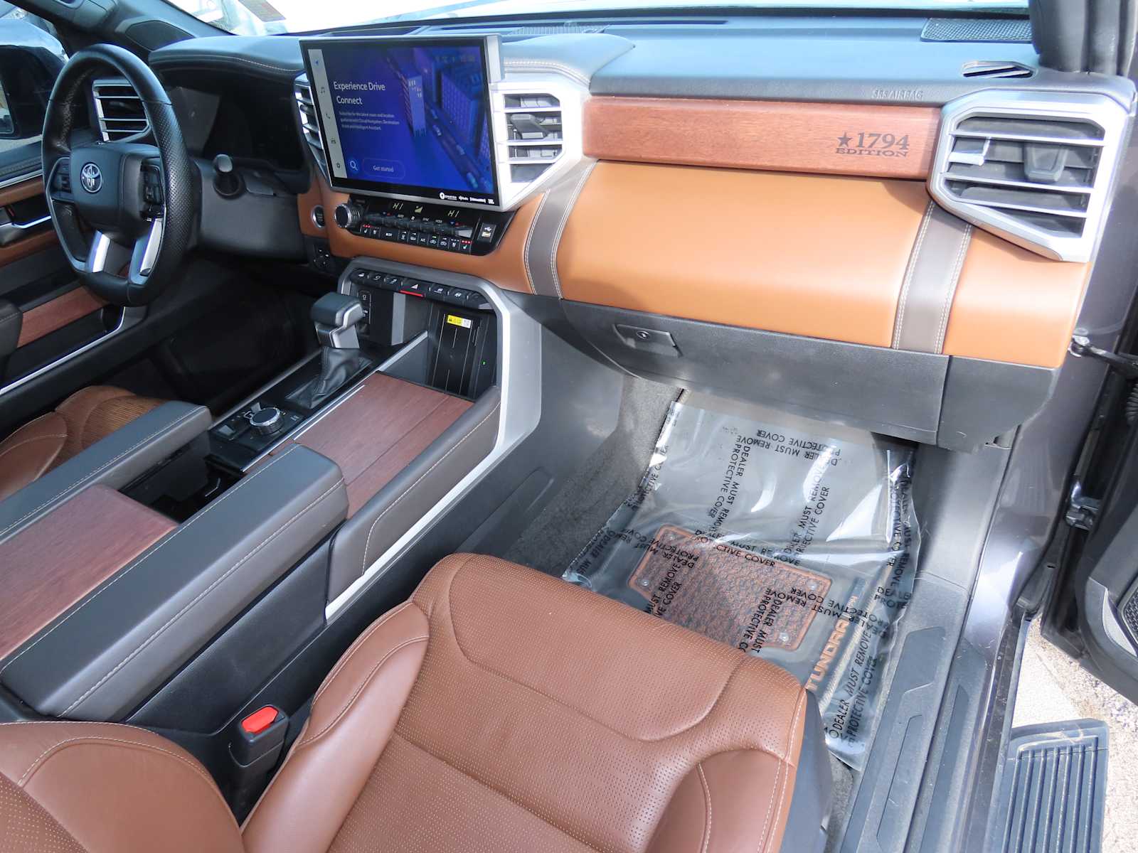 Thumbnail: 2023 Toyota Tundra - 26