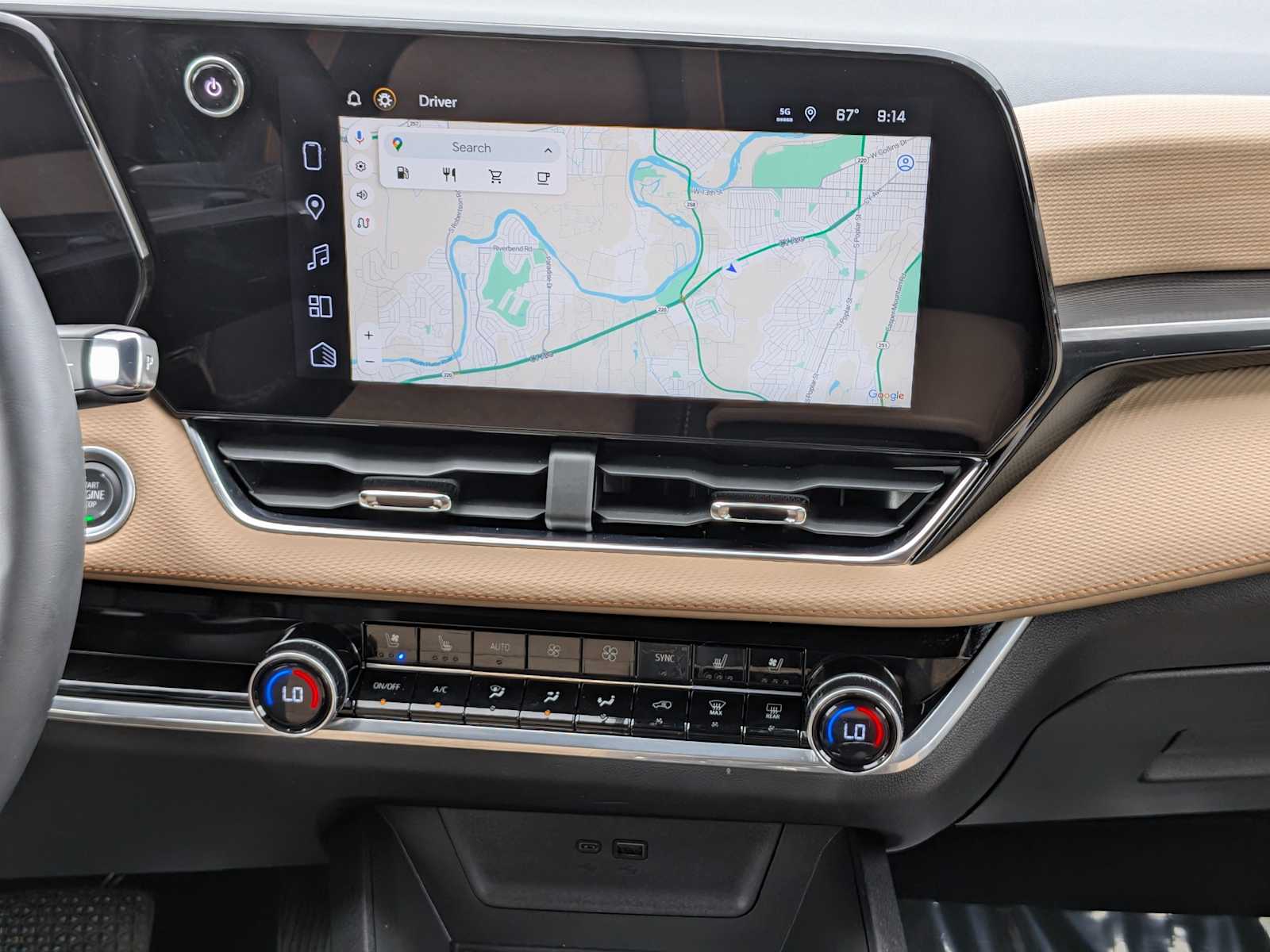 Thumbnail: 2025 Chevrolet Equinox - 32