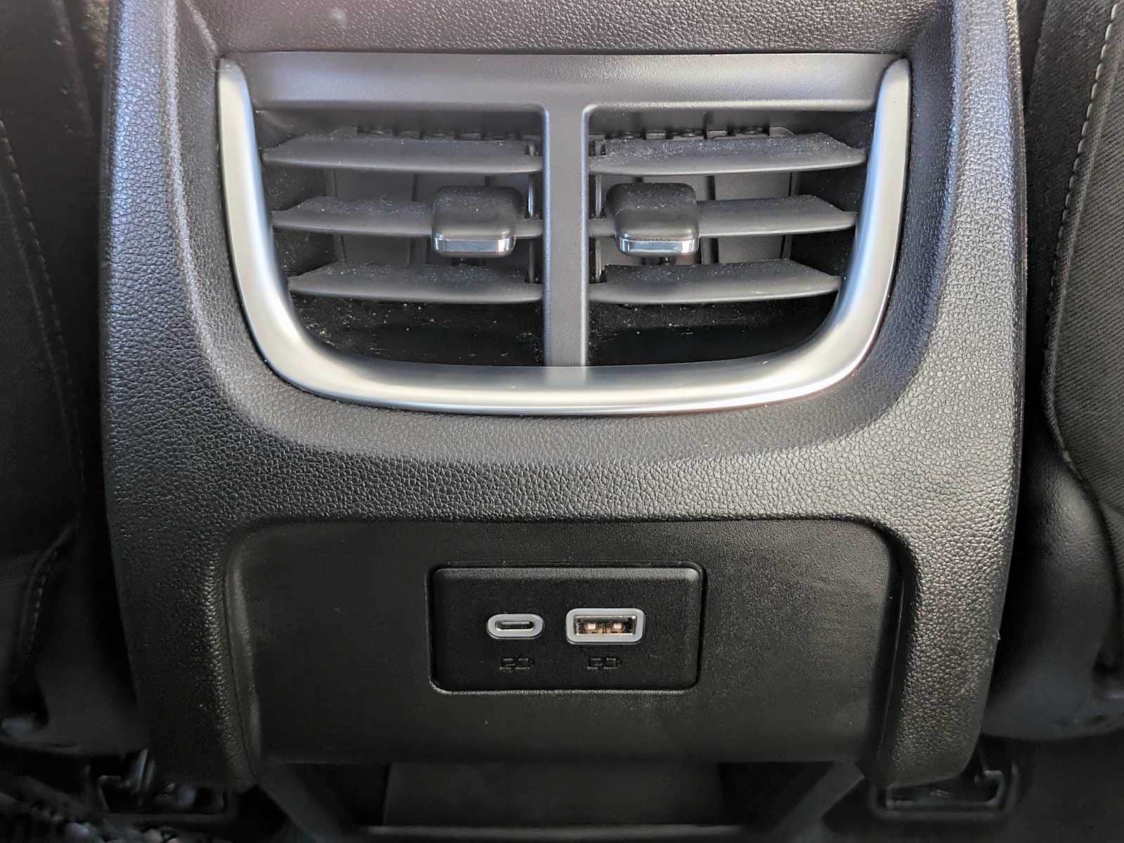 Thumbnail: 2025 Chevrolet Blazer - 28