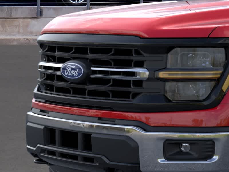 Thumbnail: 2026 Ford F-150 - 17
