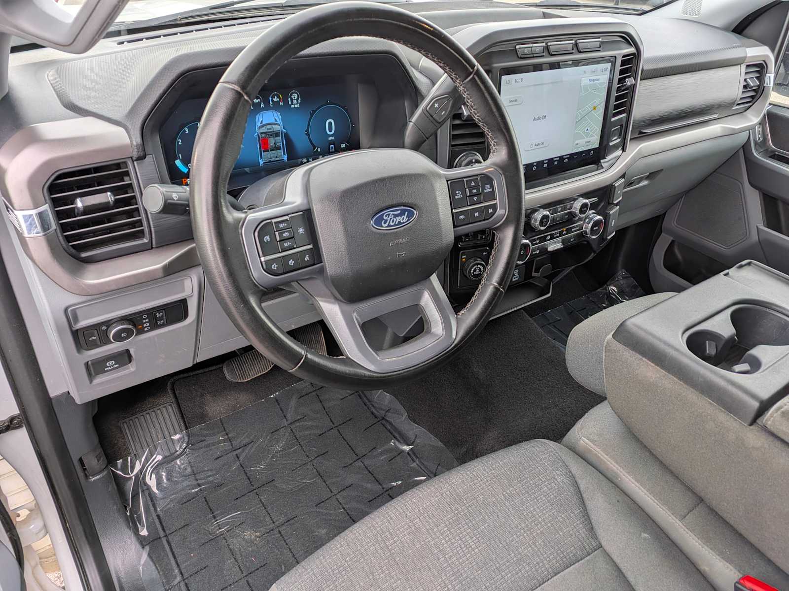 Thumbnail: 2024 Ford F-150 - 2