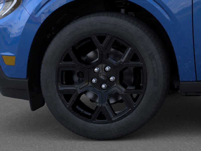 Thumbnail: 2025 Ford Maverick - 20