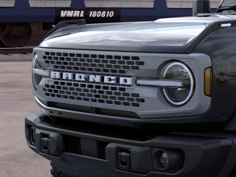 Thumbnail: 2026 Ford Bronco - 19