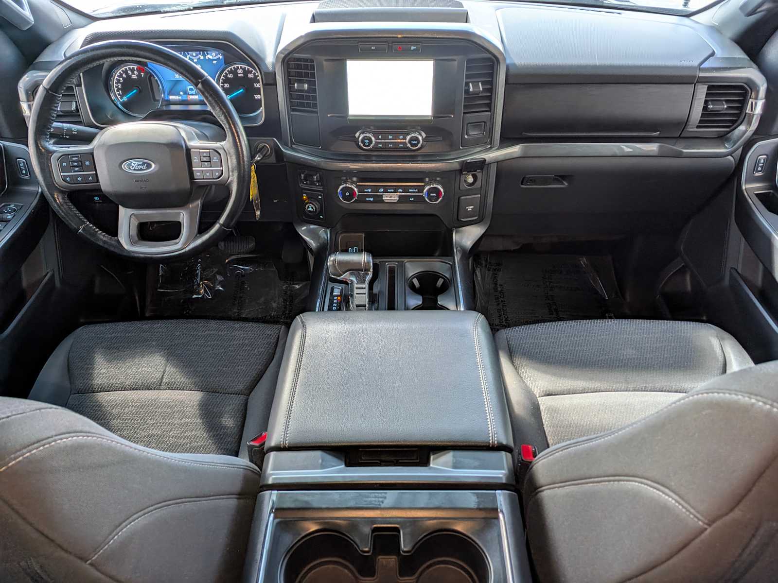 Thumbnail: 2022 Ford F-150 - 23
