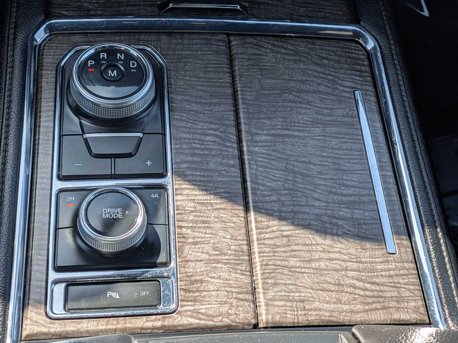Thumbnail: 2020 Ford Expedition MAX - 34