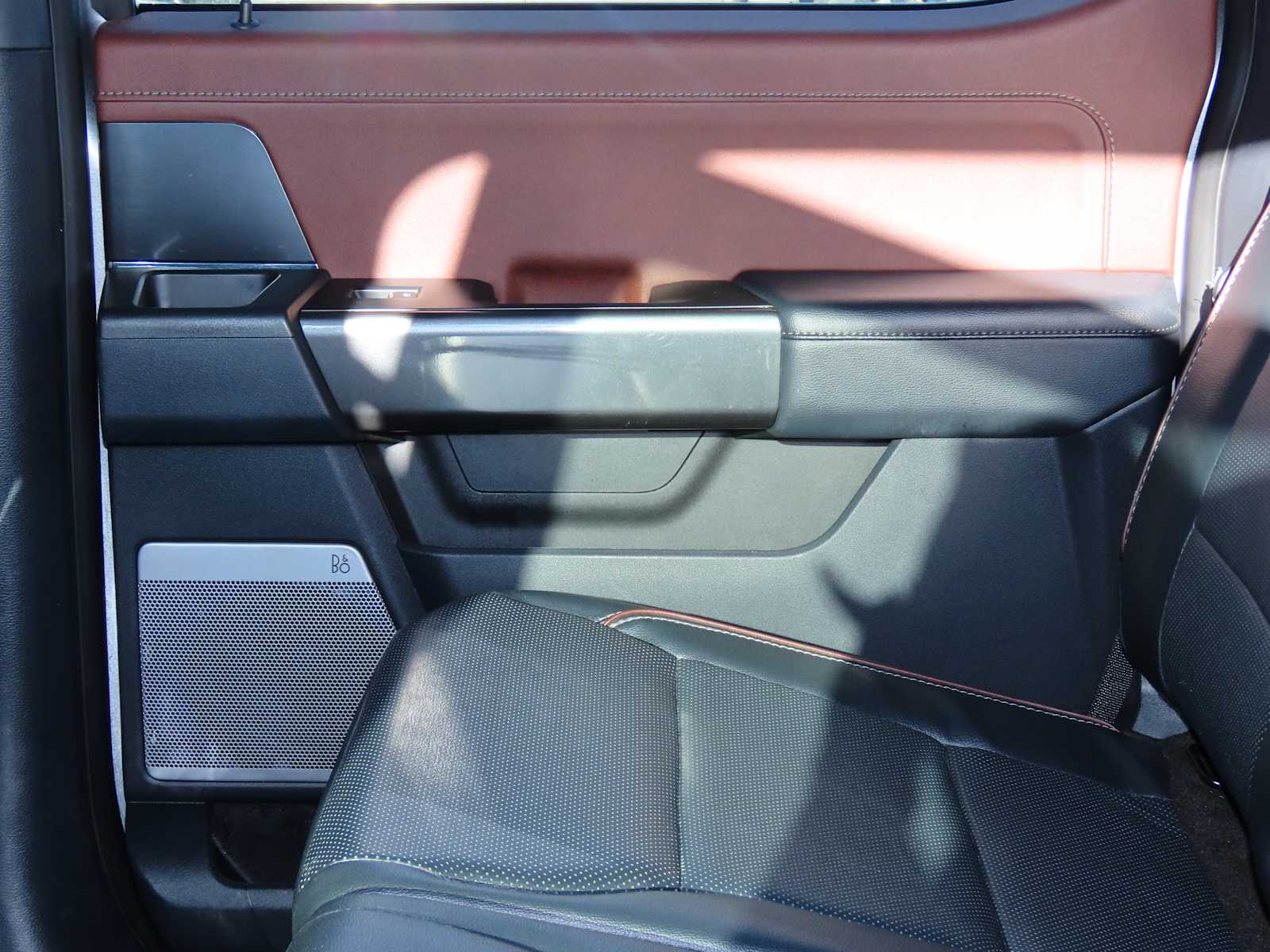 Thumbnail: 2023 Ford F-150 - 21