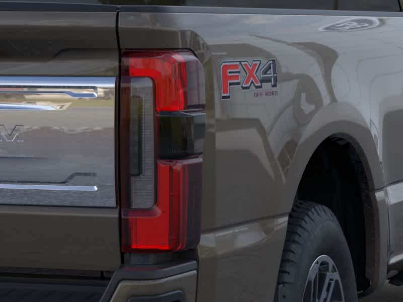 Thumbnail: 2026 Ford F-350 - 21