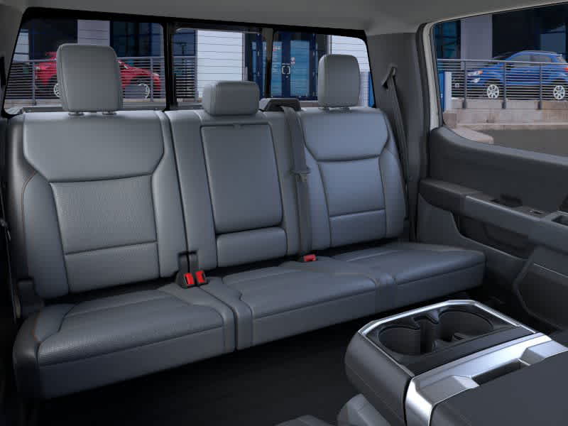 Thumbnail: 2025 Ford F-150 - 11
