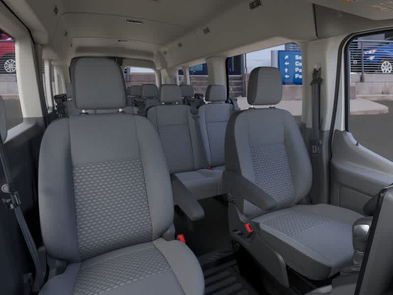 Thumbnail: 2025 Ford Econoline - 10