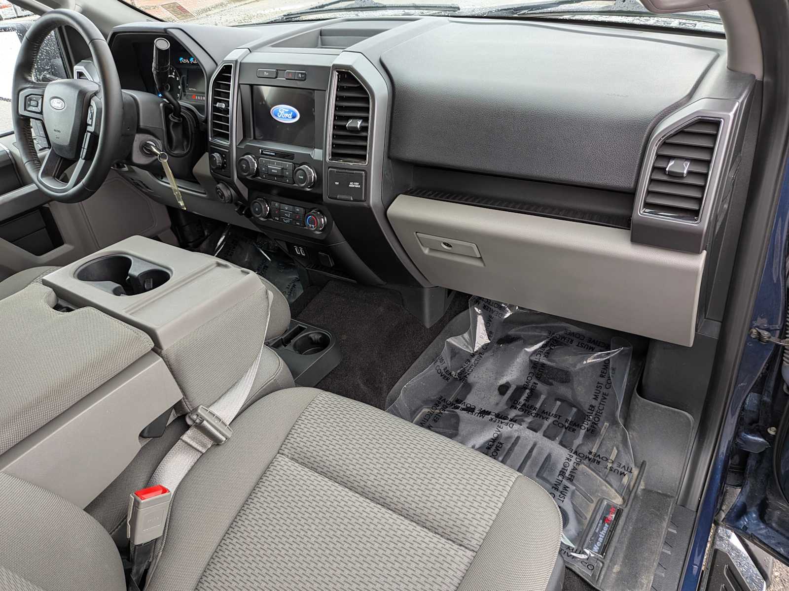 Thumbnail: 2019 Ford F-150 - 26