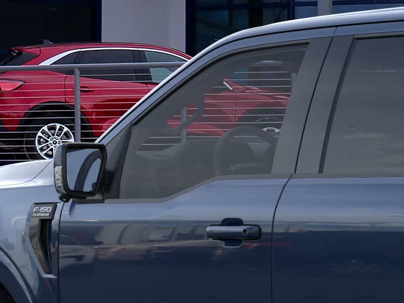 Thumbnail: 2026 Ford F-150 - 20