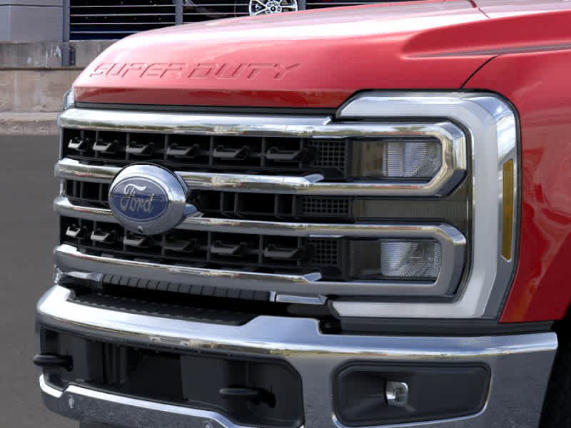 Thumbnail: 2026 Ford F-350 - 17