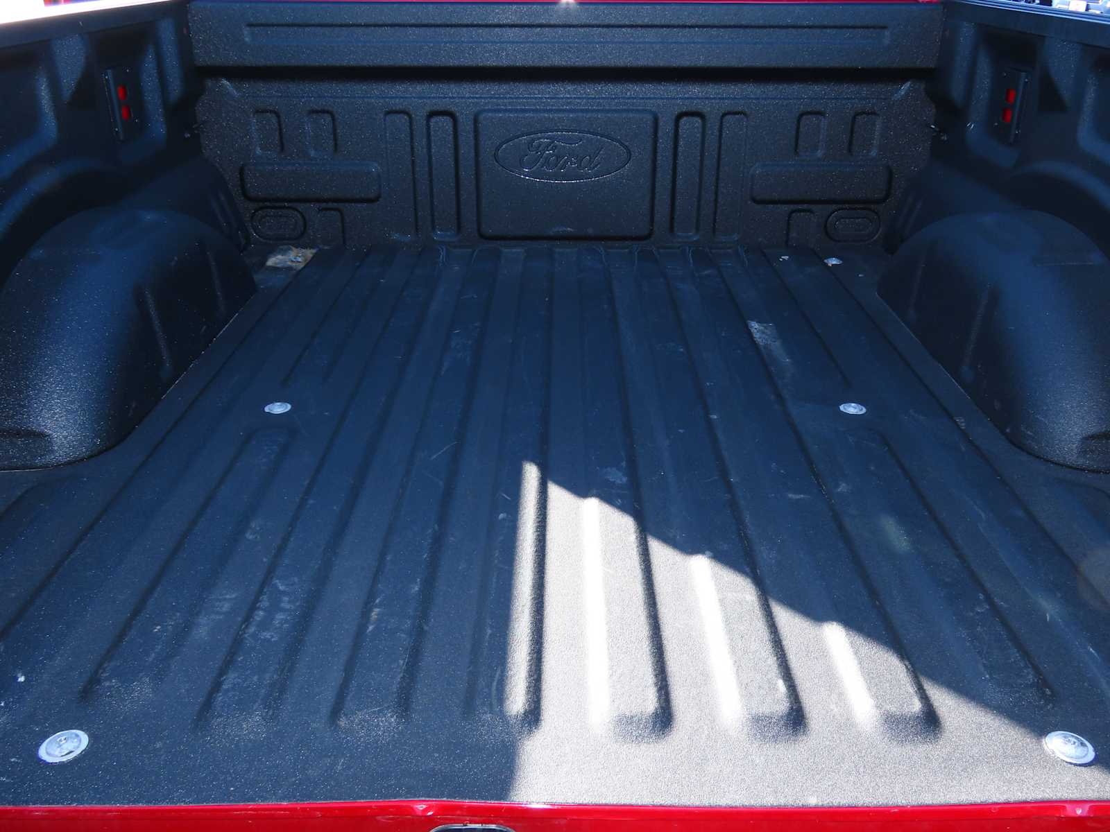 Thumbnail: 2025 Ford F-150 - 37