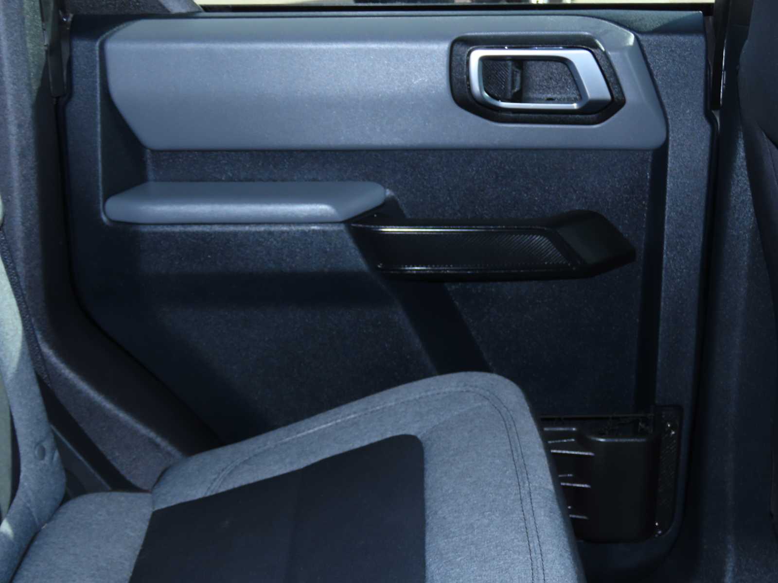 Thumbnail: 2022 Ford Bronco - 21