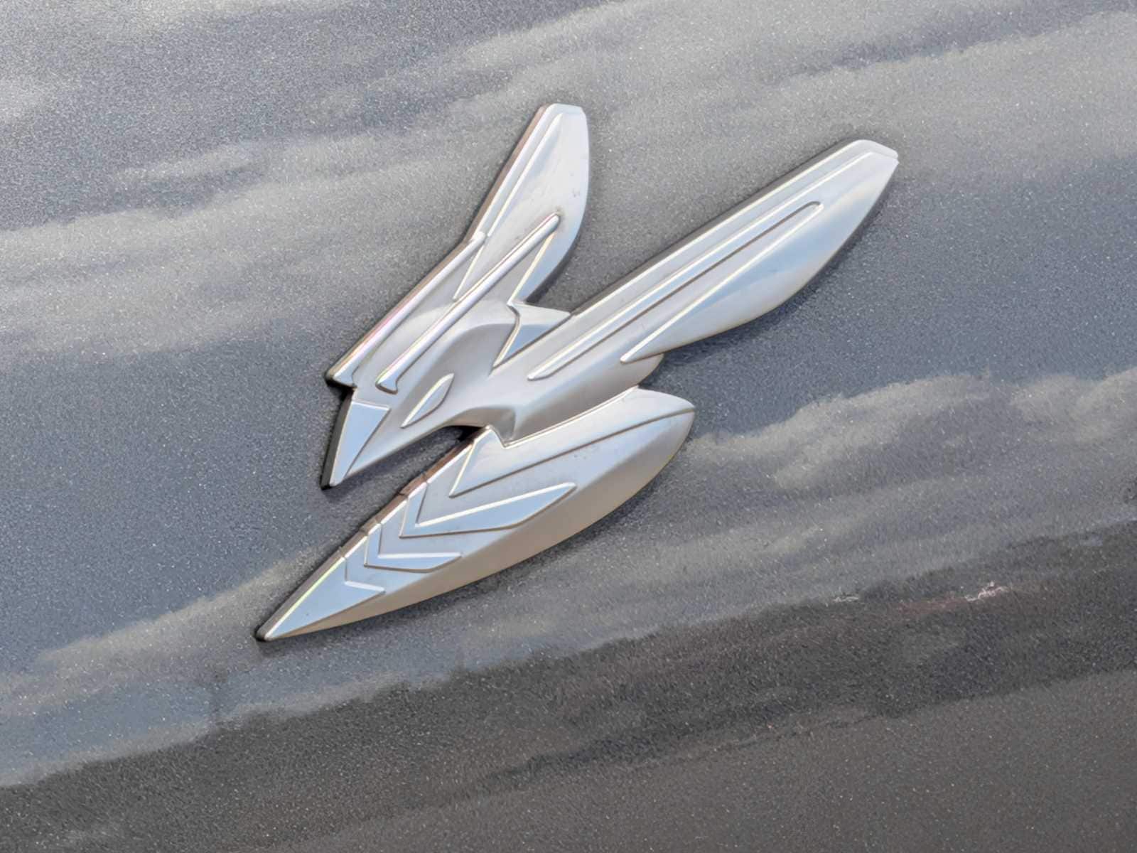 Thumbnail: 2023 Dodge Hornet - 11