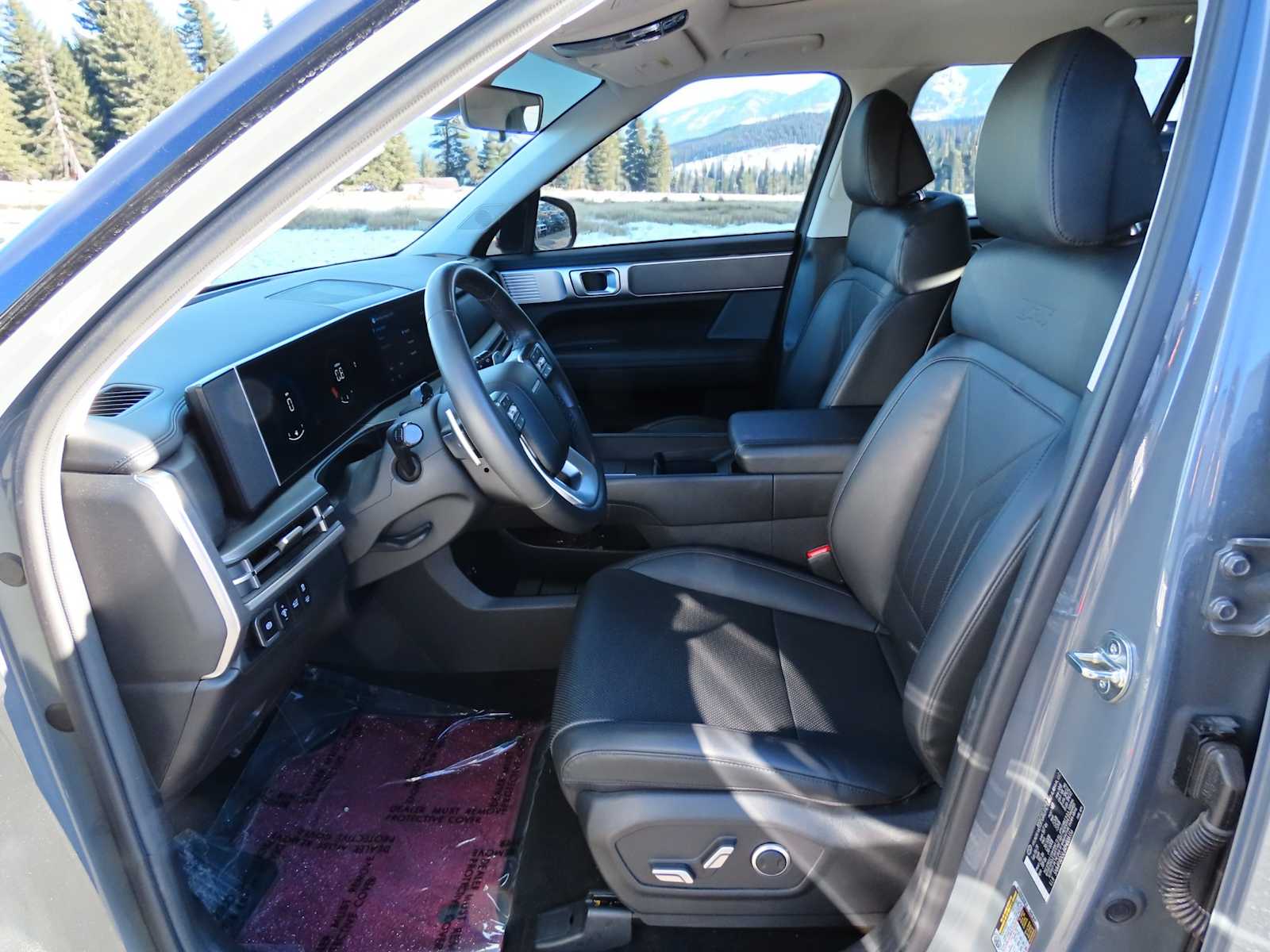 Thumbnail: 2024 Hyundai Santa Fe - 15