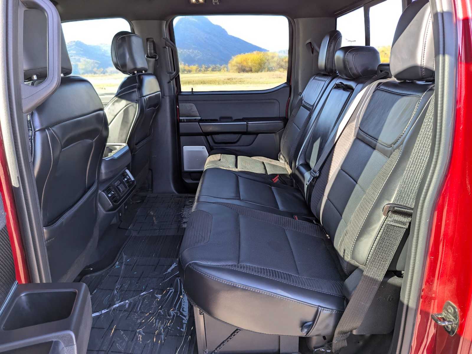 Thumbnail: 2023 Ford F-150 - 20