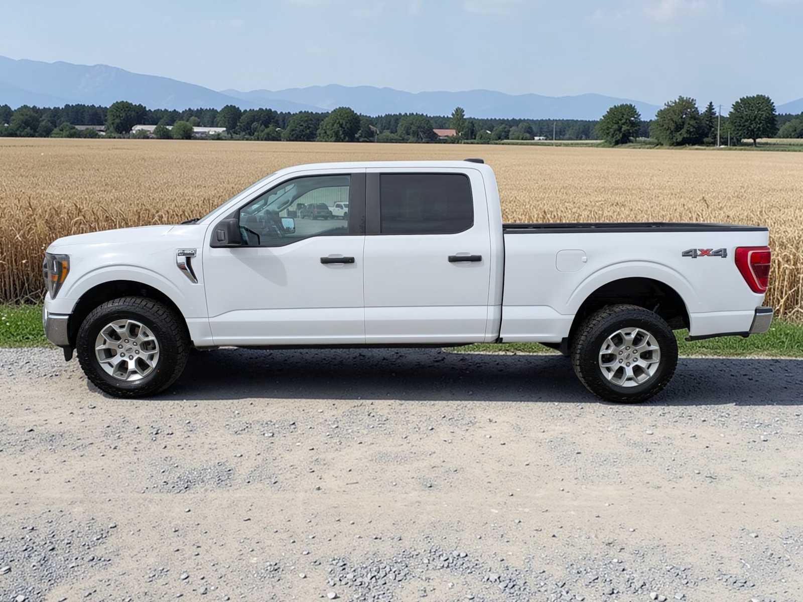 Thumbnail: 2023 Ford F-150 - 3